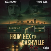 From Lex to Ca$hville