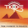 From Pyramids to Projects