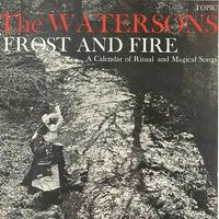 Frost and Fire: A Calendar of Ritual and Magical Songs