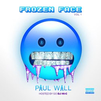Frozen Face Vol.1