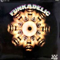 Mommy, What's A Funkadelic?
