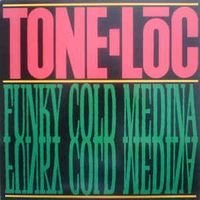 Funky Cold Medina (Vocal)