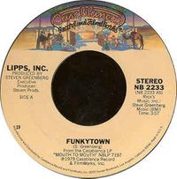 Funkytown