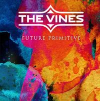 Future Primitive