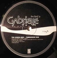 Gabrielle (Live Garage)
