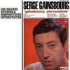 "Gainsbourg percussions"