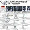 Galactic Zoo Dossier