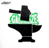 Galvanize (Extended Version)