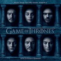 Game of Thrones: Music From the HBO® Series - Season 6