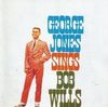 George Jones Sings Bob Wills