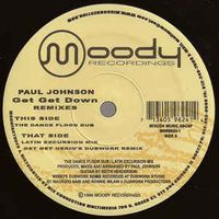 Get Get Down (The Dance Floor Dub)