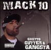 Ghetto, Gutter & Gangsta