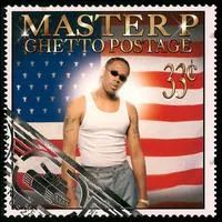 Ghetto Postage