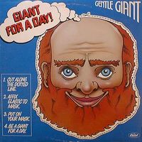 Giant for a Day