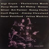 Gigi Gryce