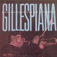 Gillespiana