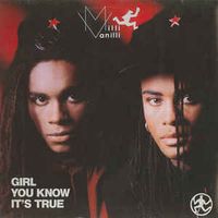 Girl You Know It's True (Super Club Mix)