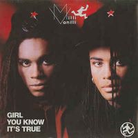 Girl You Know It's True (Radio Mix)