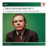 Glenn Gould Plays Bach Vol. 3