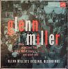 Glenn Miller Plays Selections From "The Glenn Miller Story" And Other Hits