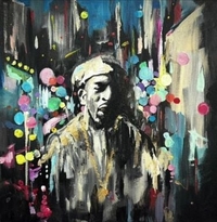 G.O.Ds NETWORK - The RE-UP