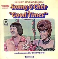 Good Times: Original Film Soundtrack