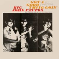 Got a Good Thing Goin'