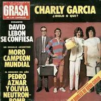 Grasa de las capitales