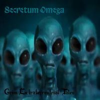 Grim Extraterrestrial Tales