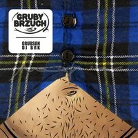 Gruby brzuch