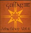 Guitar Vol. 4 (The Great San Bernardino Birthday Party and Other Excursions)