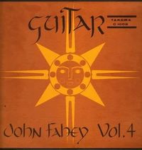 Guitar Vol. 4 (The Great San Bernardino Birthday Party and Other Excursions)