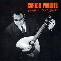 Guitarra portuguesa