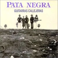 Guitarras callejeras