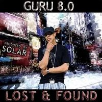 Guru 8.0: Lost and Found