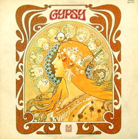 Gypsy Queen - Part One