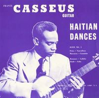 Haitian Dances