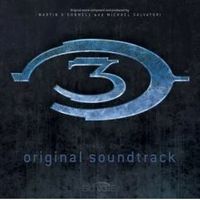 Halo 3 Original Soundtrack