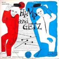 Hamp and Getz