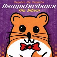 Hampsterdance the Album