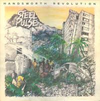 Handsworth Revolution