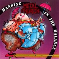 Hanging in the Balance