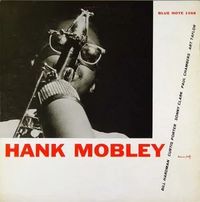 Hank Mobley