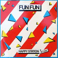 Happy Station
