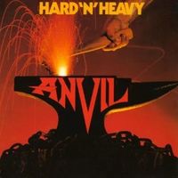 Hard 'n' Heavy