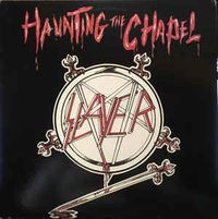 Haunting The Chapel