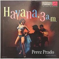 Havana, 3 a.m.