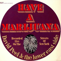 Have a Marijuana