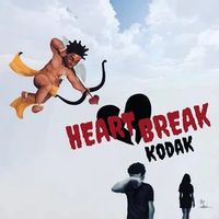 Heart Break Kodak