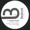 Heaven Scent (Evolution Dub Mix)